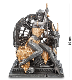 Статуэтка "Амазонка" Veronese