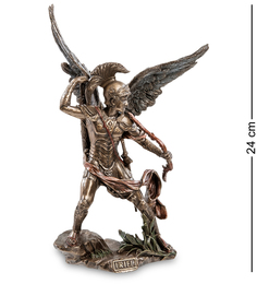 Статуэтка "Архангел Уриил" Veronese