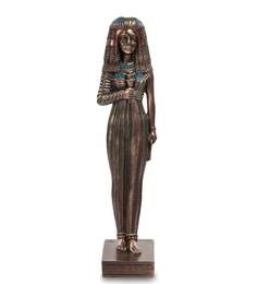 Статуэтка "Египетская богиня" Veronese