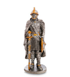 Статуэтка "Рыцарь" Veronese