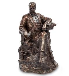 Статуэтка "Петр Чайковский" Veronese