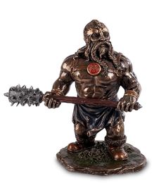 Статуэтка "Викинг" Veronese