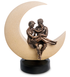 Статуэтка "Круг любви" Veronese