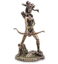 Статуэтка "Медуза Горгона" Veronese