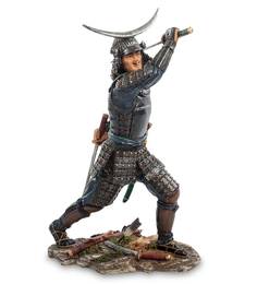 Статуэтка "Самурай" Veronese