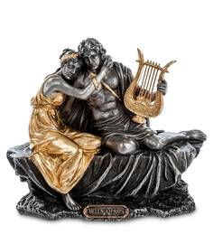 Статуэтка "Елена и Парис" Veronese