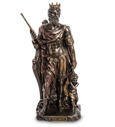 Статуэтка "Король Давид" Veronese