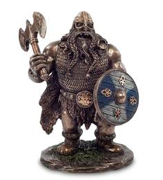 Статуэтка "Викинг" Veronese