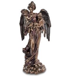 Статуэтка "Ангел-хранитель" Veronese