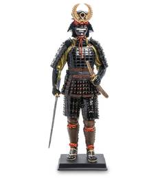 Статуэтка "Феодал Токугава Иэясу" Veronese