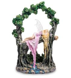 Статуэтка в стиле Фэнтези "Спящая красавица" (Селина Фенек) Veronese