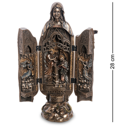 Статуэтка-полиптих "Благовещение Пресвятой Богородицы" Veronese