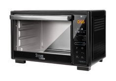 Мини-печь Redmond SkyOven RO-5727S Black