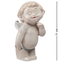 Фигурка Амурчик Pavone JP-09/14