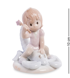 Фигурка-зодиак Скорпион Pavone JP-28/11