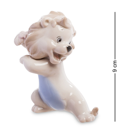 Фигурка Львенок Pavone JP-31/12