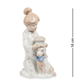 Фигурка Друзья Pavone JP-29/58