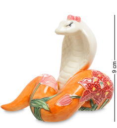 Фигурка Змея Pavone JP-51/19