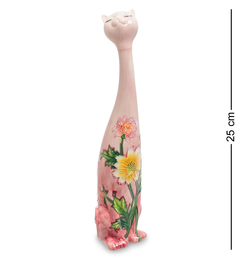 Фигурка Кошка Pavone JP-147/ 7