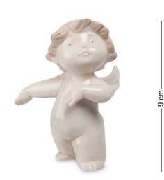 Фигурка Ангелочек-март Pavone JP-01/ 3