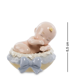 Фигурка Малыш Pavone CMS-27/ 1