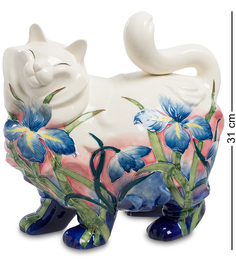 Фигурка Кошка Pavone JP-11/20