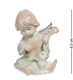 Фигурка Ангелочек Pavone JP-14/ 1