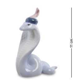 Фигурка Змея Pavone JP-51/10