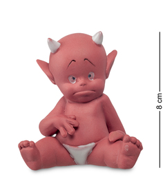 Фигурка Чертик-октябрь кр. Pavone JP-03/10