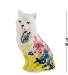 Фигурка Кошка Pavone JP-96/23