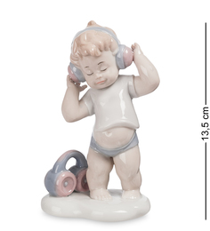 Фигурка Мальчик Pavone JP-42/ 8