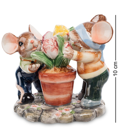 Фигурка Игра в прятки Pavone CMS-52/15