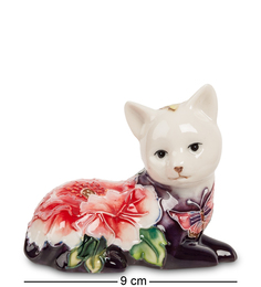 Фигурка Котенок Pavone JP-247/13