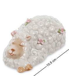 Фигурка Овечка Pavone CMS-49/ 1