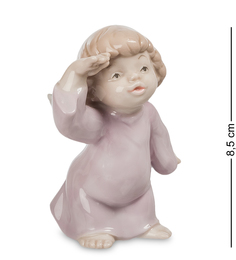 Фигурка Ангелочек Pavone JP-20/ 7