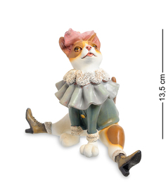 Фигурка "Кошка Донна Аделина" Art East 904335