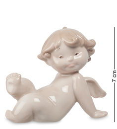 Фигурка Ангелочек-август Pavone JP-01/ 8