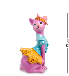 Фигурка "Кошка Аделаида" Art East 904385