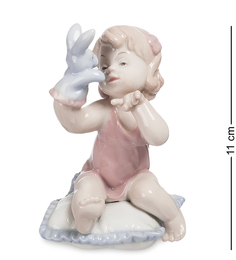 Фигурка Девочка Pavone JP-42/ 5