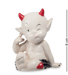 Фигурка Чертик-апрель Pavone JP-04/ 4