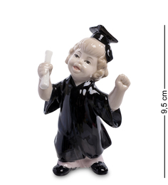 Фигурка Выпускник Pavone JP-53/ 2
