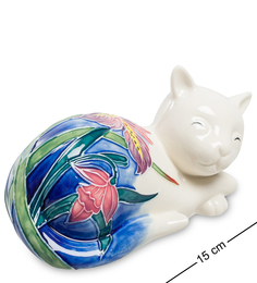 Фигурка Кошка Pavone