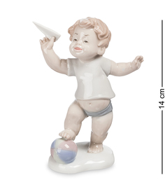 Фигурка Мальчик Pavone JP-42/ 6