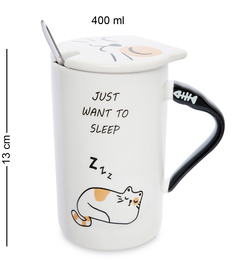 Кружка Art East MUG-306/3