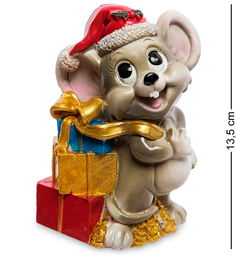 Фигурка "Мышонок" Art Christmas