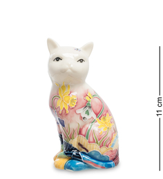 Фигурка Кошка Pavone