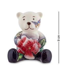 Фигурка Медвежонок Pavone