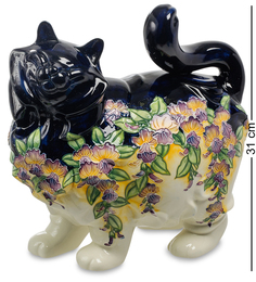 Фигурка Кошка Pavone