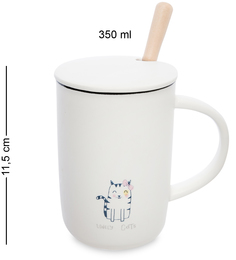 Кружка Art East MUG-301/2
