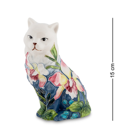 Фигурка Кошка Pavone JP-96/24